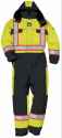 insulated coverall