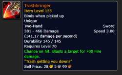 trashbringer