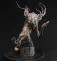 paul komoda burroughs sculpture