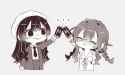 __yoshimoto_shizuka_and_zetsubouda_meru_kimi_no_koto_ga_dai_dai_dai_dai_daisuki_na_100_nin_no_kanojo_drawn_by_kiiro_ex__082be6ebca7ef423ae512f3ee3b4501c