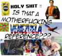 holy shit venezuela