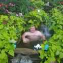 garden slav