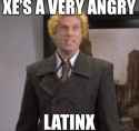 Latinx
