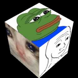 cube