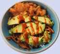 anon&#039;s poke bowl