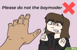 do not