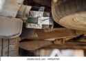bomb-radio-control-digital-countdown-260nw-449024764