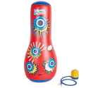 toy punching bag