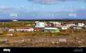 france-french-southern-and-antarctic-lands-kerguelen-islands-port-aux-franais-general-view-of-the-permanent-station-T86083