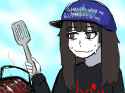 grill