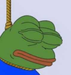 Hanging