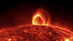 sun