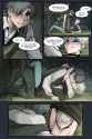 now I just keep him in a loop of near-death experiences to stimulate his libido, just as planned