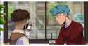 You modded SDV to romance Leo, I can&#039;t date you 