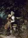L’enchanteresse - Heinrich Lossow