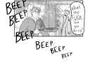 how did you manage to fuck up the post-brother fucking your boyfriend pancakes