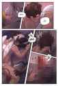 ah wait a sec, I can&#039;t see anything with the censor, is it in