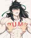 I&#039;m running out of Pec-based bump images