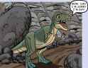 fagosaurus rex