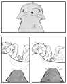 touching privelages are for non-shitty twinks only, Luca