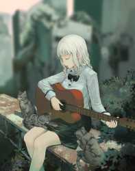music with friends