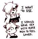 what about dating men without taking hrt