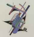 Yakov Chernikhov. 101 Architectural Fantasies, 1933 02