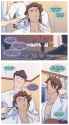 a precog and a hydromancer walk into a bl comic..