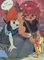 __parappa_and_lammy_parappa_the_rapper_and_1_more_drawn_by_wamudraws__sample-6d0813c90e9a1ccd90abd9d40523e9ad