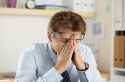 tired-office-worker-touching-his-bridge-of-nose-to-give-rest-to-eyes-and-concentrate-accountant-picture_csp36026274~2