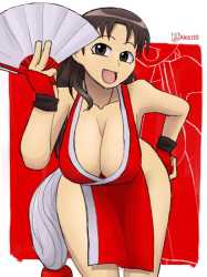 Yukari Street Fighter
