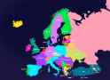 europemap