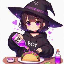 boymoder taco