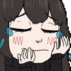 Sad