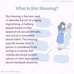 shaming