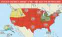 Summer-Weather-Map-2025-Almanac