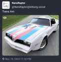 Trans Am