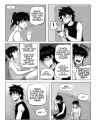 just two homies having butt sex, not BFs, jeeze