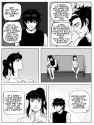 the future impeding the present