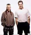 Maynard (Tool) &amp; Henry Rollins