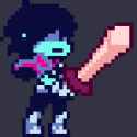 kris deltarune