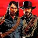 arthur and john