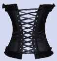 corset