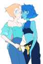 __pearl_and_lapis_lazuli_steven_universe_drawn_by_nano8__sample-b83ff5eb0b06b69f649d02e672701802