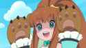 my gao face when