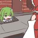 __hakurei_reimu_and_kochiya_sanae_touhou_drawn_by_kokowoch__b89ff36e1866e5c76ddad60bc6bada0e