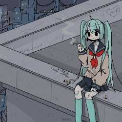 miku