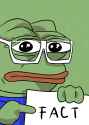 pepe fact