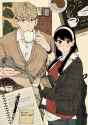 Loid and yor