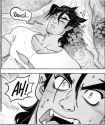 I dreamt of El Chico Riendo, The Eternal Laughter